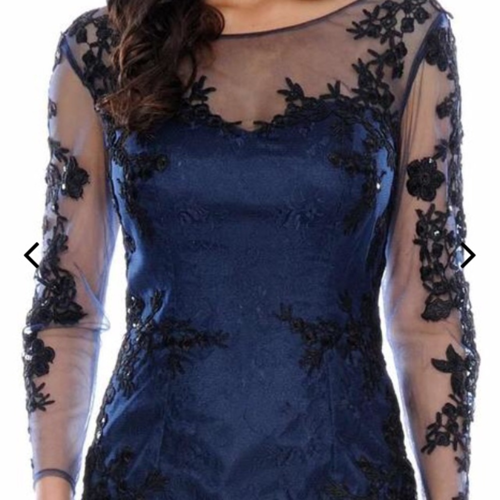 Decode 1.8 dress